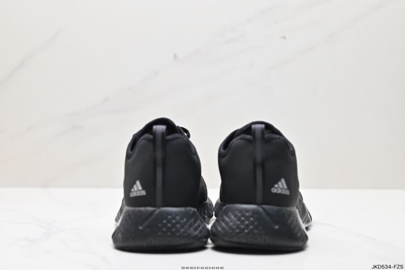 Adidas Alpha Shoes